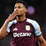 Ollie Watkins apologises to Aston Villa teammates amid ongoing Al Hilal transfer speculation