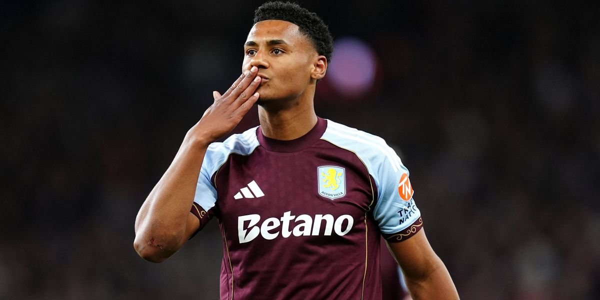 Ollie Watkins apologises to Aston Villa teammates amid ongoing Al Hilal transfer speculation
