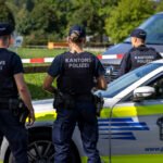 One dead and five injured in Switzerland rave shooting, suspect still at large