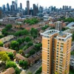 Only 4% of homes from Labour’s housing plan will be council-owned, report reveals