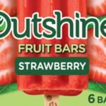 Outshine fruit bars recalled due to possible glass contamination concerns