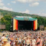 Owner of Green Man Festival remains resolute after four financial setbacks