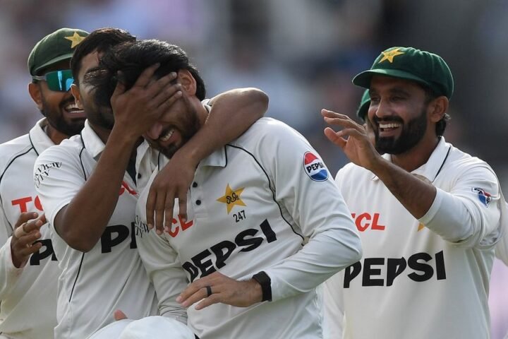 Pakistan cricket board warns players of walk-off amid Sky Sports interview with Imran Khan's sons