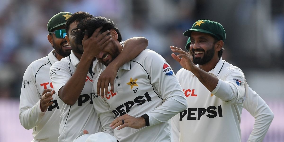 Pakistan cricket board warns players of walk-off amid Sky Sports interview with Imran Khan's sons