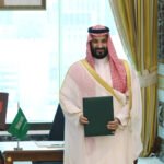 Pakistan, Saudi Arabia, and Turkey sign 'purely defensive' joint defense agreement open to others