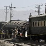 Pakistan's military reports killing 49 militants in counterinsurgency operations