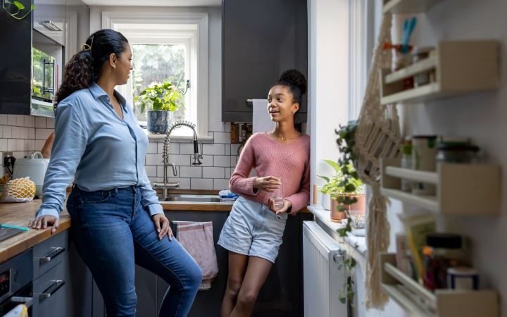 Parents on GLP-1 medications: navigating nutrition and body image for children