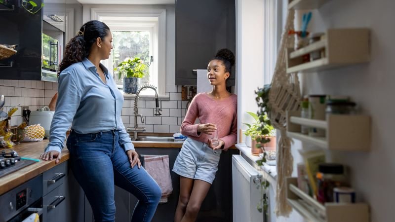 Parents on GLP-1 medications: navigating nutrition and body image for children