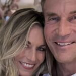 Pat Cash announces engagement to singer and therapist Charlotte Hodson
