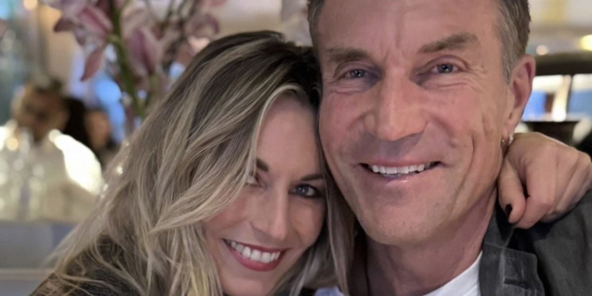 Pat Cash announces engagement to singer and therapist Charlotte Hodson