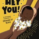 Patrice Lawrence reveals her top five children's books that inspire and unite