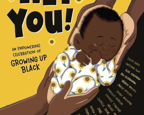 Patrice Lawrence reveals her top five children's books that inspire and unite