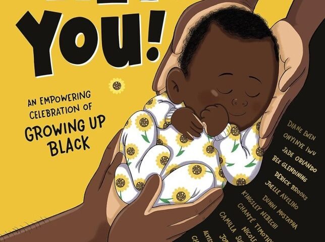 Patrice Lawrence reveals her top five children's books that inspire and unite