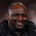 Patrick Vieira appointed as Senegal's national team manager after year-long hiatus