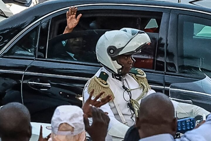 Paul Biya returns to Cameroon after lengthy absence, raising concerns over leadership stability