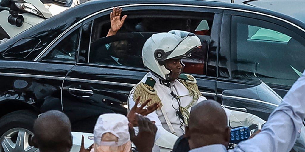 Paul Biya returns to Cameroon after lengthy absence, raising concerns over leadership stability