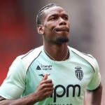 Paul Pogba set to have Monaco contract mutually terminated amid injury woes