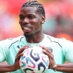 Paul Pogba speaks out after Monaco terminates contract amid limited playing time