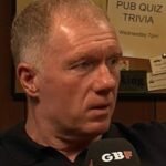 Paul Scholes criticises Bruno Fernandes for post-match remarks following Man Utd's defeat at Hull
