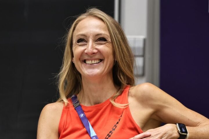 Paula Radcliffe criticizes European Athletics ticket prices amid empty seats at championships