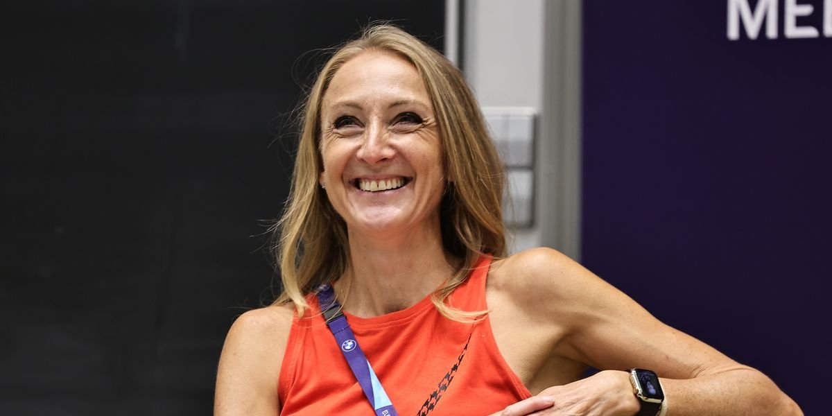 Paula Radcliffe criticizes European Athletics ticket prices amid empty seats at championships