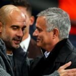 Pep Guardiola agrees to Jose Mourinho documentary interview but withdraws over unmet condition