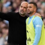Pep Guardiola's documentary reveals fallout with Kyle Walker amid personal challenges