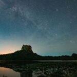 Perseid meteor shower peaks alongside total solar eclipse this week
