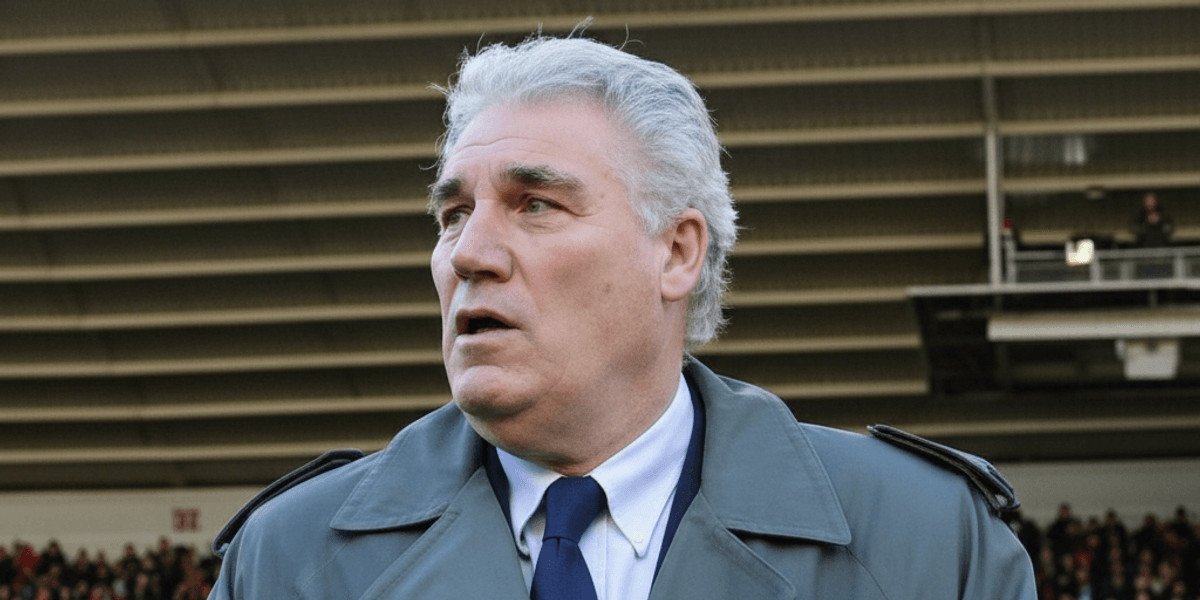 Phil Parkes, legendary Wolves goalkeeper, passes away at 79