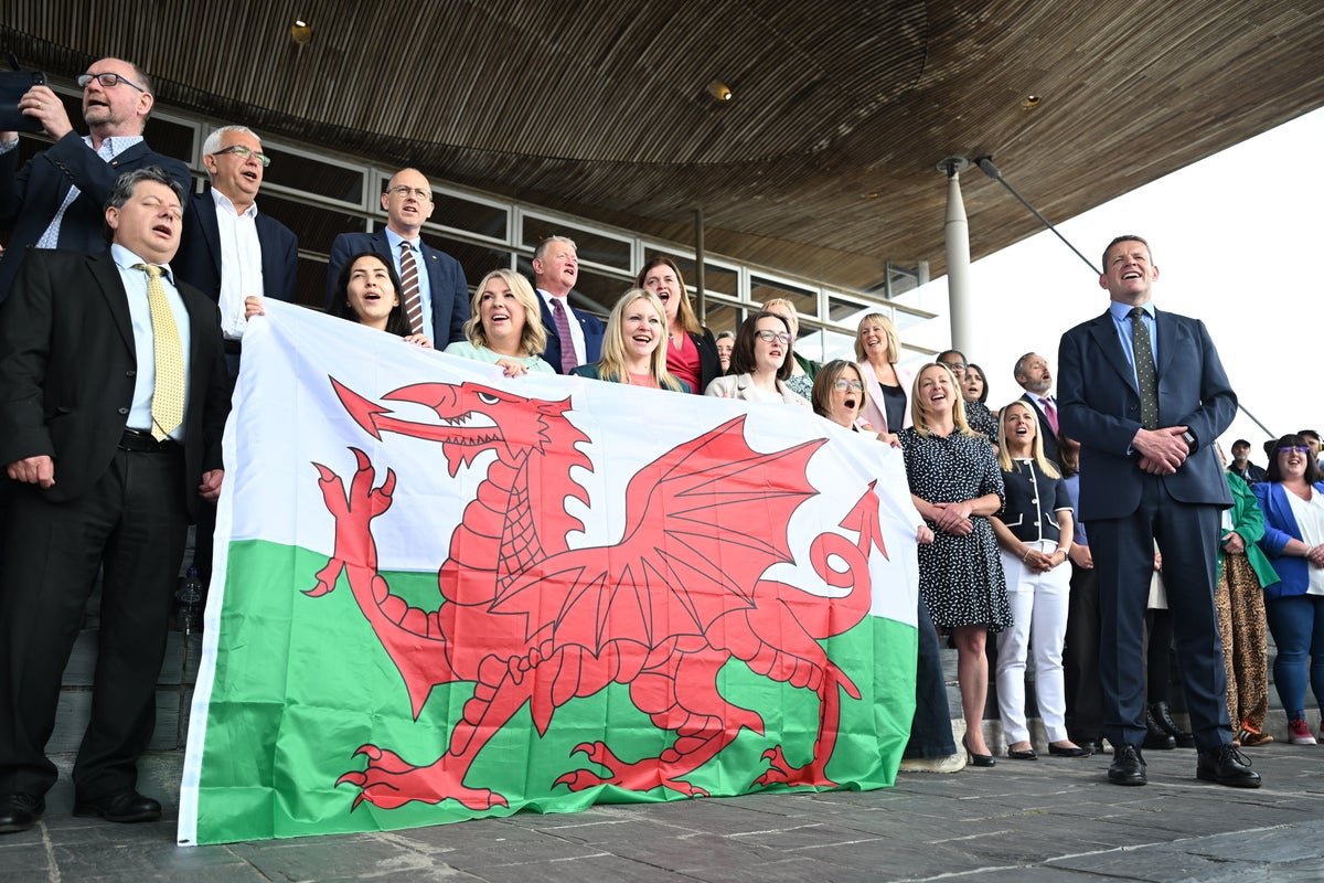 Plaid Cymru and Reform UK face turmoil in first 100 days of new Welsh government