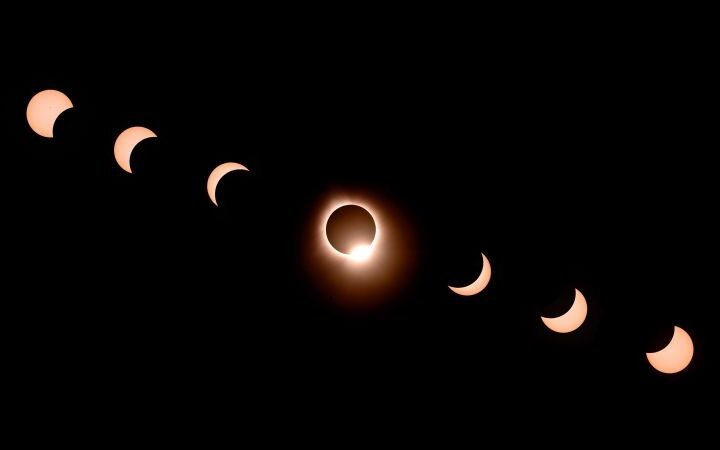 Plan ahead for the 2027 total solar eclipse, the longest of the century