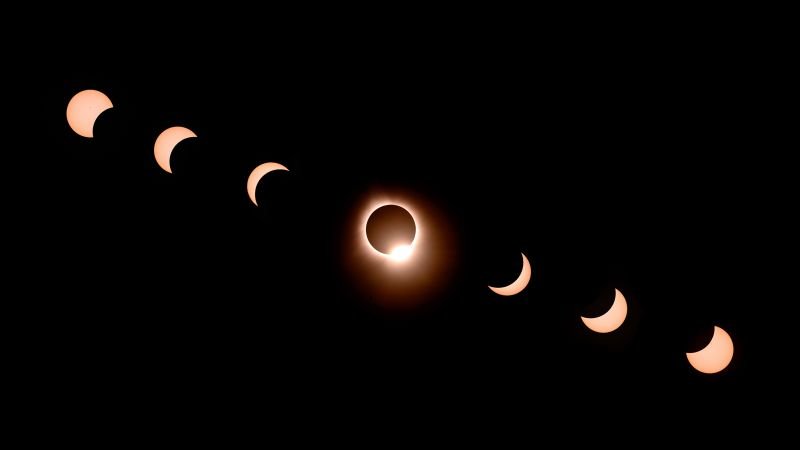 Plan ahead for the 2027 total solar eclipse, the longest of the century
