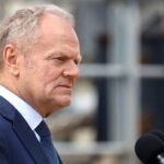 Poland halts Russian assassination plot against Ukrainian-American in Warsaw