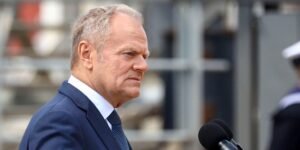 Poland halts Russian assassination plot against Ukrainian-American in Warsaw