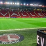 Police investigate death of man found at Charlton Athletic's The Valley stadium
