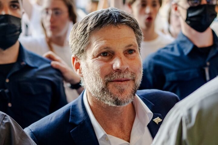 Political challenges for Bezalel Smotrich highlight tensions within Netanyahu's coalition ahead of elections