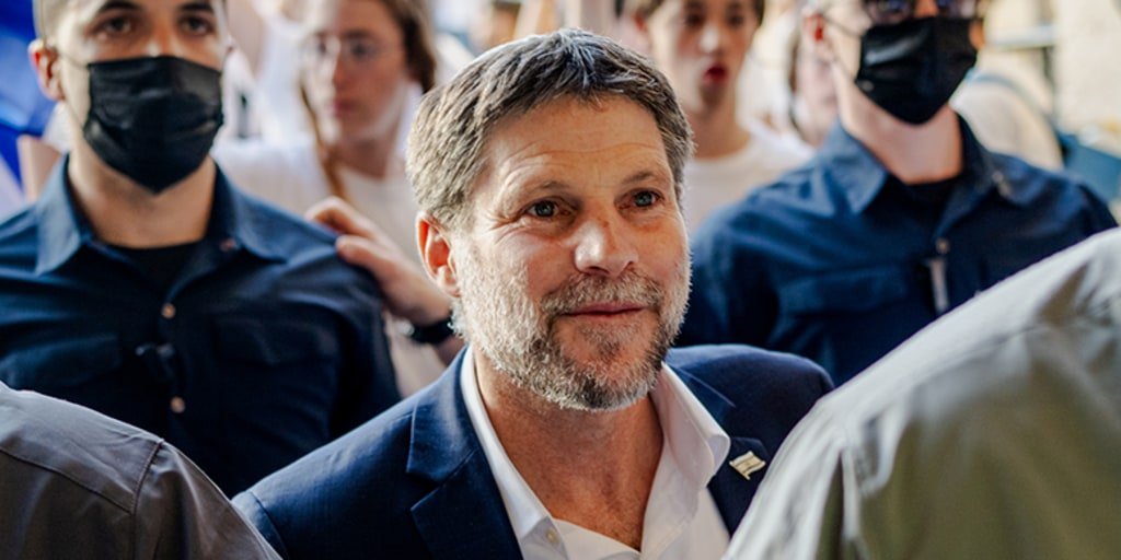 Political challenges for Bezalel Smotrich highlight tensions within Netanyahu's coalition ahead of elections