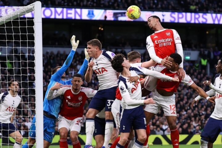 Premier League implements stricter rules to address set-piece confrontations