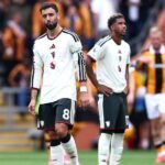 Premier League reminds Manchester United of kit regulations after Hull defeat