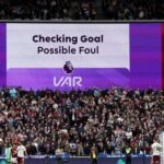 Premier League to increase transparency by revealing referees' VAR verdicts to fans