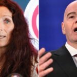 Pressure mounts on Gianni Infantino as Norwegian FA chief calls for resignation and files ethics complaint