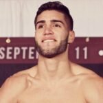 Prichard Colón, former boxer left in coma after fight, dies at 33