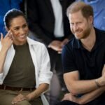 Prince Harry and Meghan Markle plan to return to the UK with their children