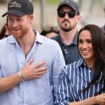 Prince Harry and Meghan prepare for extended return to the UK amid political backlash