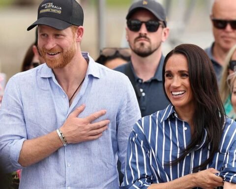 Prince Harry and Meghan prepare for extended return to the UK amid political backlash