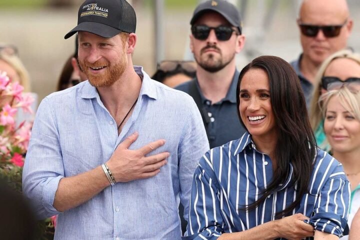 Prince Harry and Meghan prepare for extended return to the UK amid political backlash