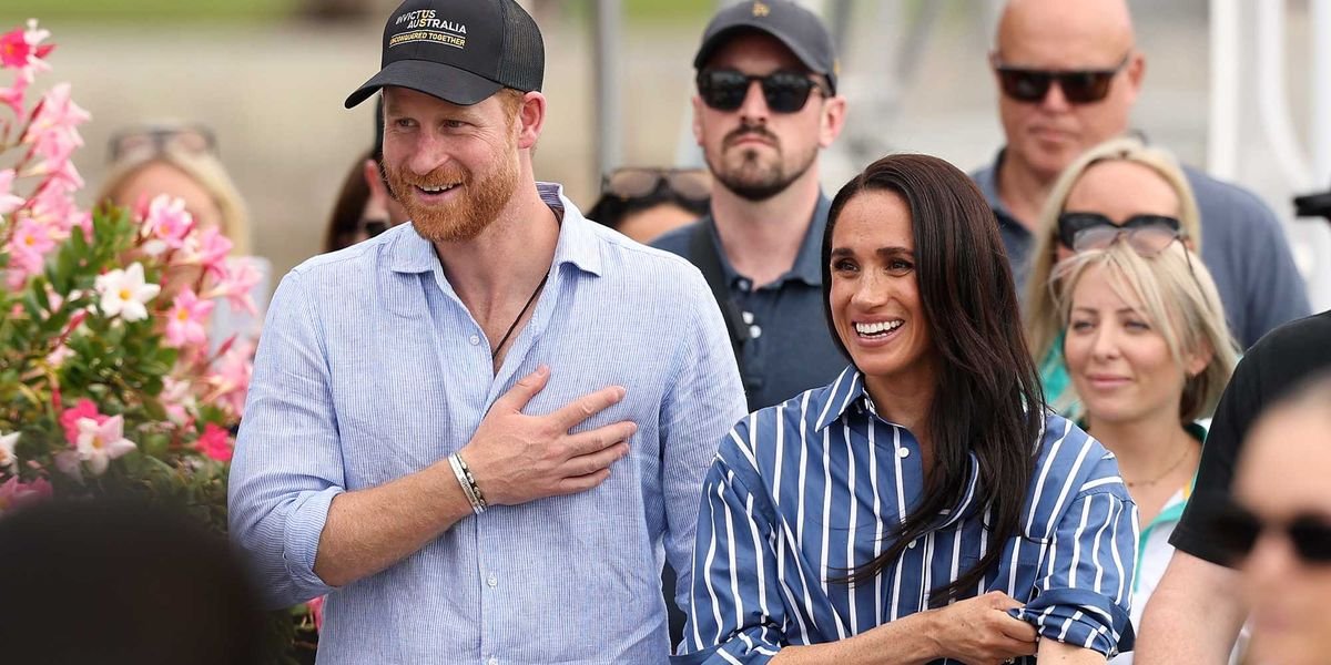 Prince Harry and Meghan prepare for extended return to the UK amid political backlash