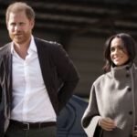 Prince Harry to learn legal costs from Daily Mail case following UK return