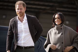Prince Harry to learn legal costs from Daily Mail case following UK return