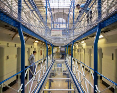 Probation union warns early release scheme jeopardizes women's safety amid rising concerns